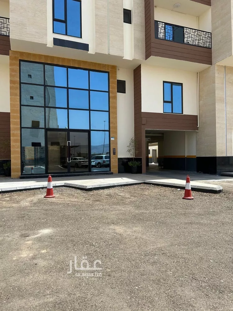شقة للبيع في شارع عبداللَه ابن عبدالرحمن النوفلي, حي الظاهرة, مدينة المدينة المنورة, منطقة المدينة المنورة صورة 2