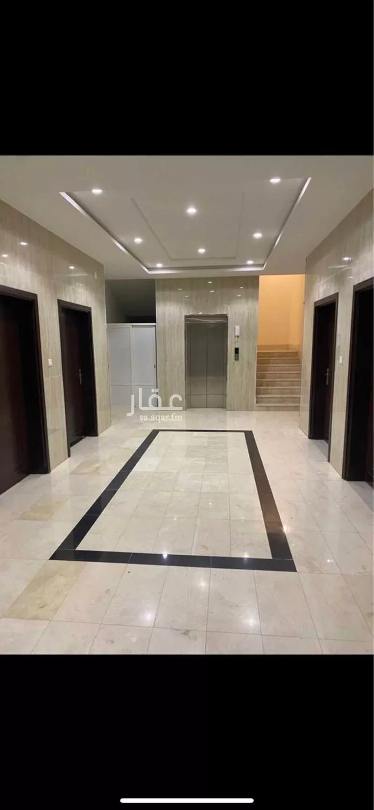 شقة للإيجار في شارع عماد الدين زنكي, حي طيبة, مدينة جدة, منطقة مكة المكرمة صورة 3