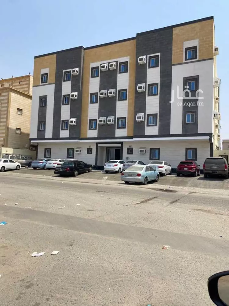 شقة للإيجار في شارع عماد الدين زنكي, حي طيبة, مدينة جدة, منطقة مكة المكرمة