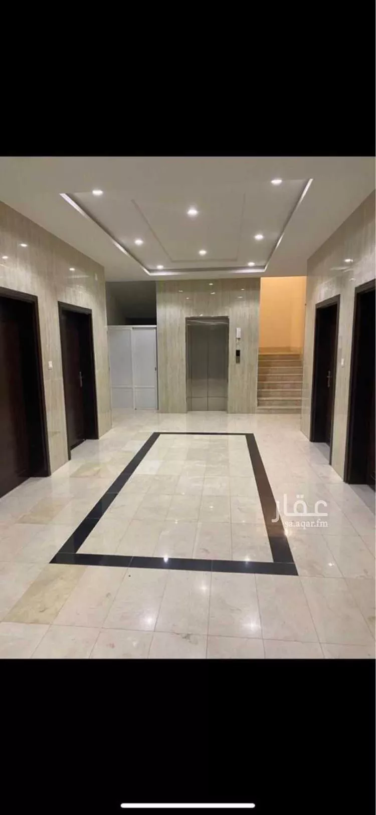 شقة للإيجار في شارع عماد الدين زنكي, حي طيبة, مدينة جدة, منطقة مكة المكرمة صورة 2