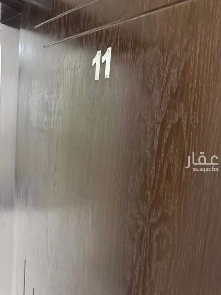 شقة للإيجار في شارع عماد الدين زنكي, حي طيبة, مدينة جدة, منطقة مكة المكرمة صورة 3