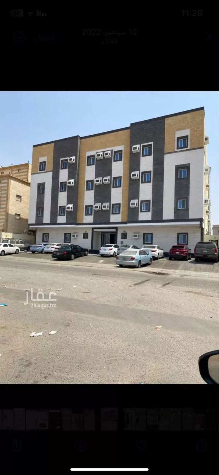 شقة للإيجار في حي ، شارع عماد الدين زنكي ، حي طيبة ، جدة ، جدة