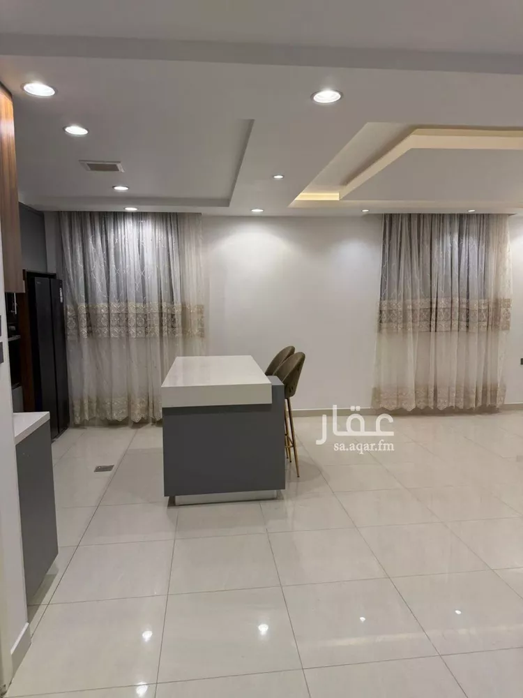 شقة للإيجار في شارع حصن القصير, حي النرجس, مدينة الرياض, منطقة الرياض صورة 2