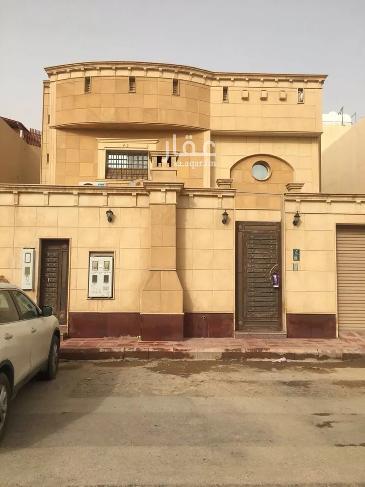 دور للإيجار في شارع النشرة, حي الصحافة, مدينة الرياض, منطقة الرياض