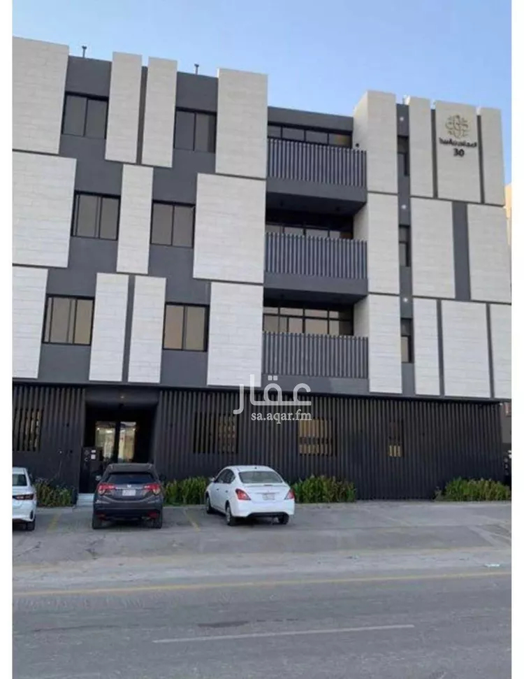 شقة للإيجار في شارع سعيد بن منصور, حي العارض, مدينة الرياض, منطقة الرياض