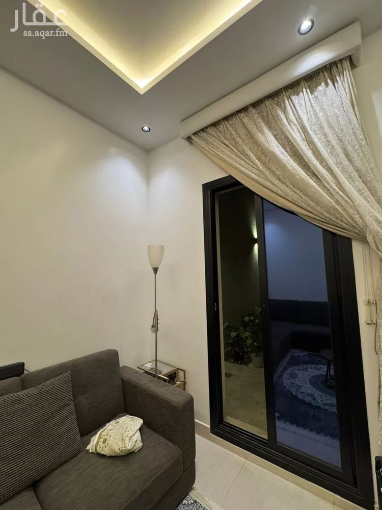 فيلا للإيجار في شارع أحمد بن محمد الشعبي, حي النرجس, مدينة الرياض, منطقة الرياض صورة 3