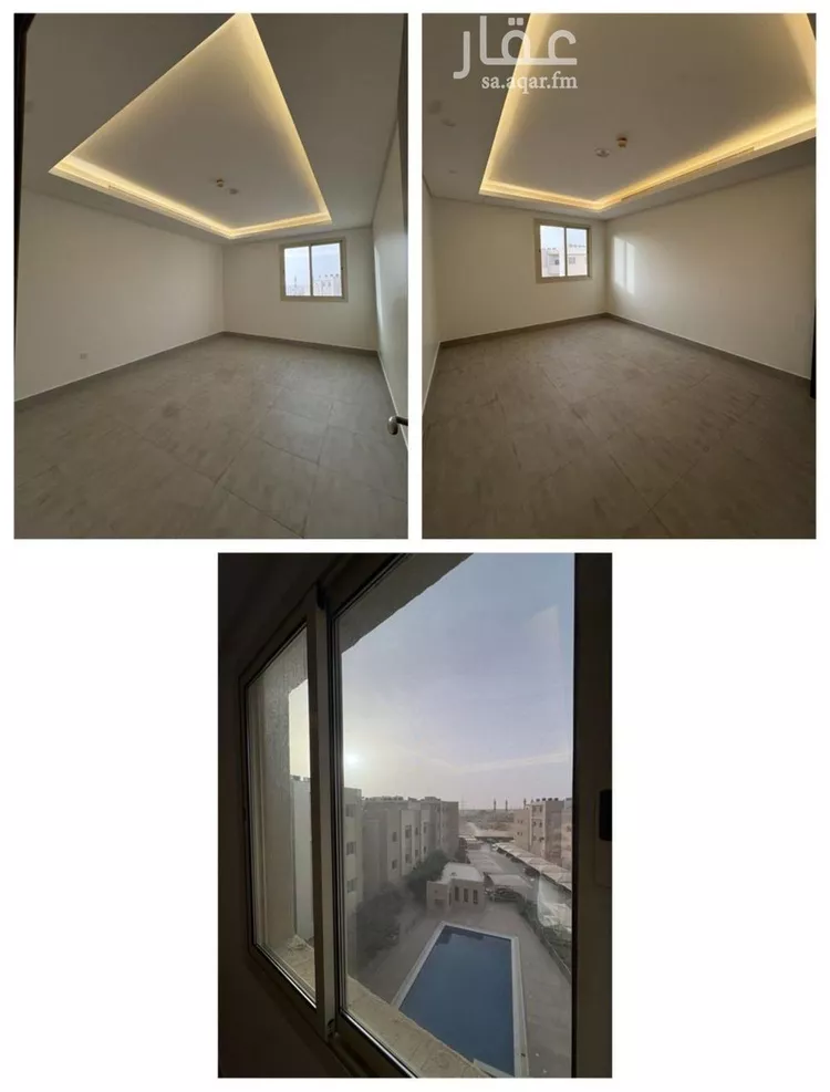 شقة للإيجار في شارع السارة, حي الملقا, مدينة الرياض, منطقة الرياض صورة 4
