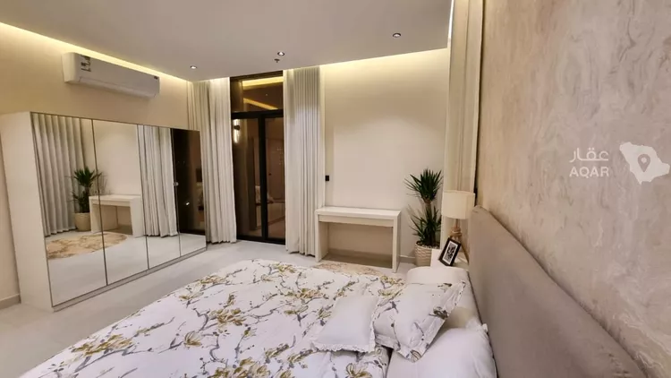 Apartment for Rent in Riyadh Al Arid