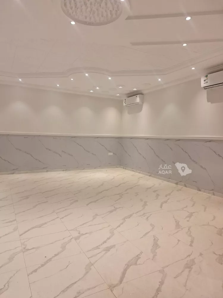 فيلا للإيجار في شارع الحريق, حي الملقا, مدينة الرياض, منطقة الرياض