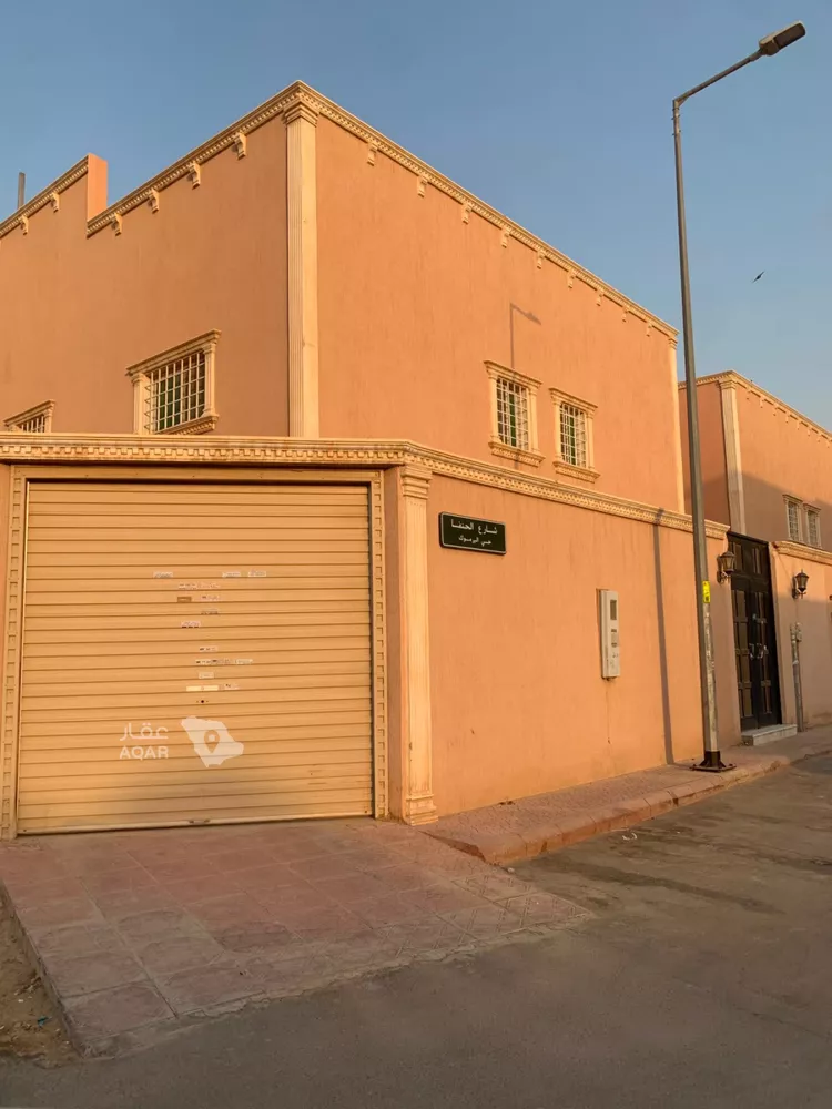 Villa for Sale in Riyadh Al Yarmouk صورة 2