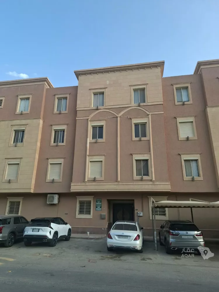 شقة للإيجار في شارع معادي, حي حطين, مدينة الرياض, منطقة الرياض