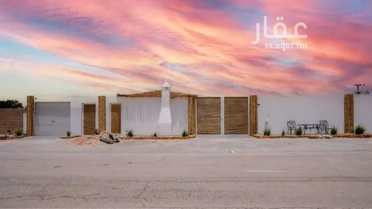 شاليه واستراحة للحجز في شارع قصور ال مقبل 34 ، الرياض ، ضرما