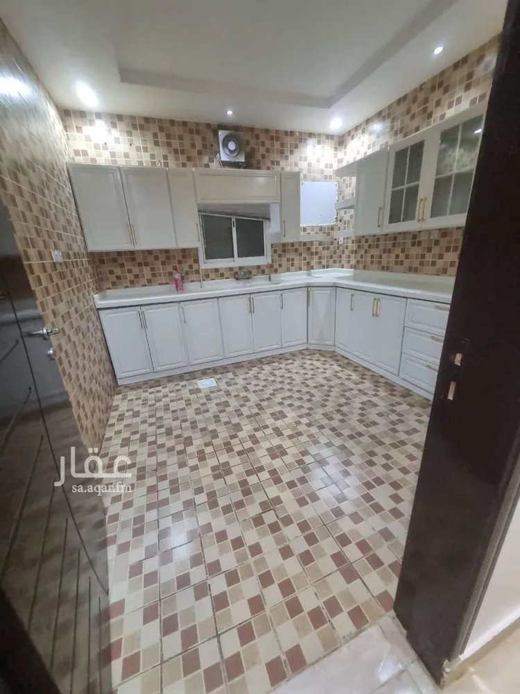 شقة للإيجار في شارع أحمد بن يوسف الكواشي, حي الرمال, مدينة الرياض, منطقة الرياض صورة 2