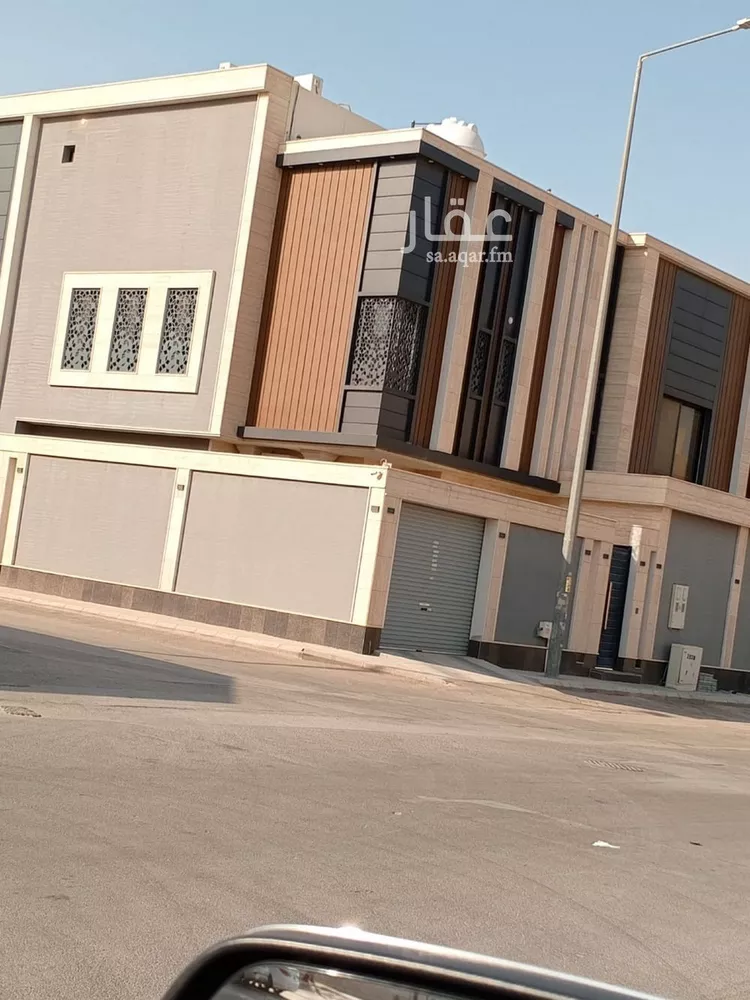 شقة للإيجار في شارع المكنين, حي النهضة, مدينة الرياض, منطقة الرياض