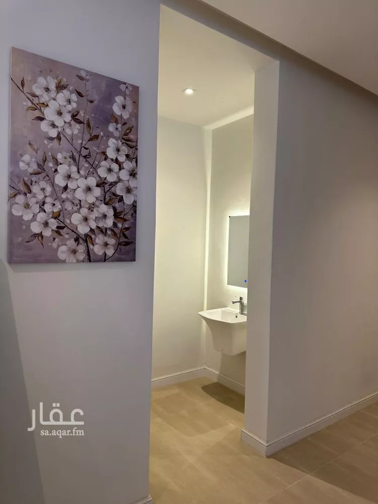 شقة للإيجار في شارع سعيد بن منصور, حي العارض, مدينة الرياض, منطقة الرياض صورة 5