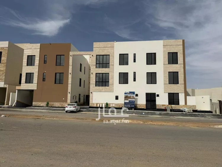 شقة للإيجار في شارع أبي عامر الأشعري, حي المهدية, مدينة الرياض, منطقة الرياض صورة 2