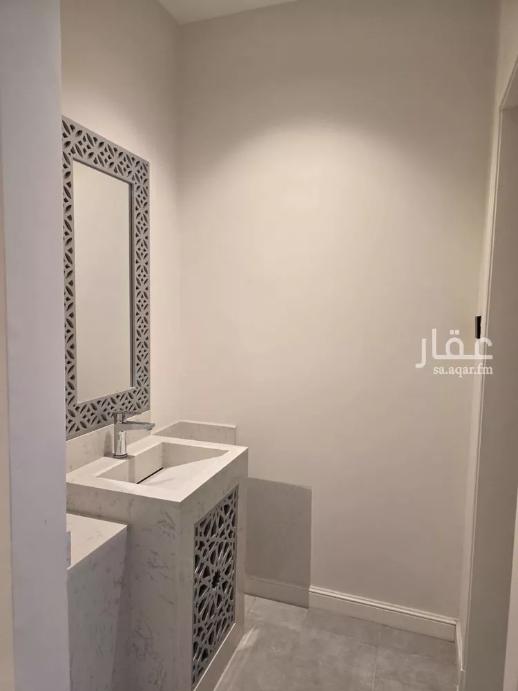 فيلا للإيجار في شارع خيبر, حي العارض, مدينة الرياض, منطقة الرياض صورة 5