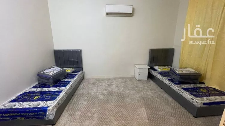 شقة للإيجار في شارع وادي الفليج, حي القادسية, مدينة الرياض, منطقة الرياض صورة 4