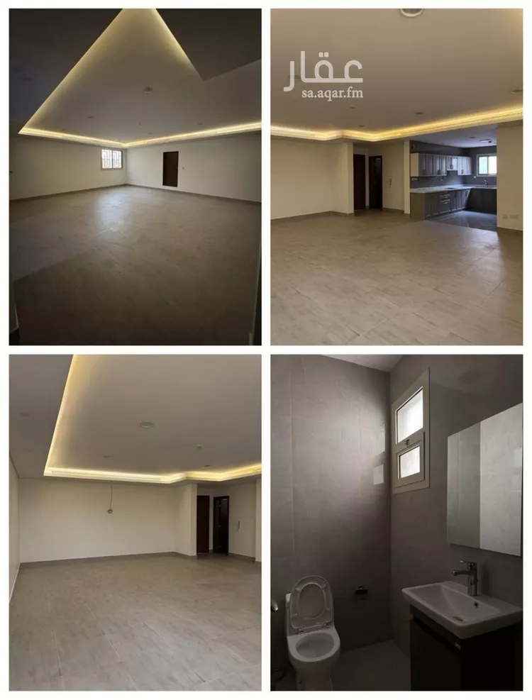 شقة للإيجار في شارع السارة, حي الملقا, مدينة الرياض, منطقة الرياض صورة 3