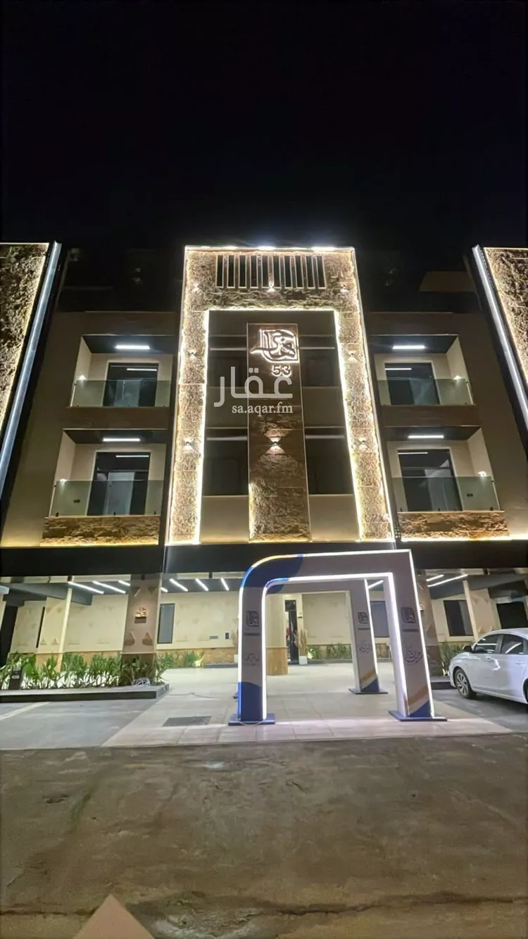 شقة للإيجار في شارع طارق بن شهاب, حي العارض, مدينة الرياض, منطقة الرياض