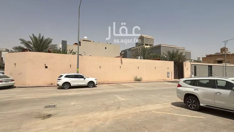 أرض للبيع في شارع محمد الشاعر, حي القيروان, مدينة الرياض, منطقة الرياض صورة 2