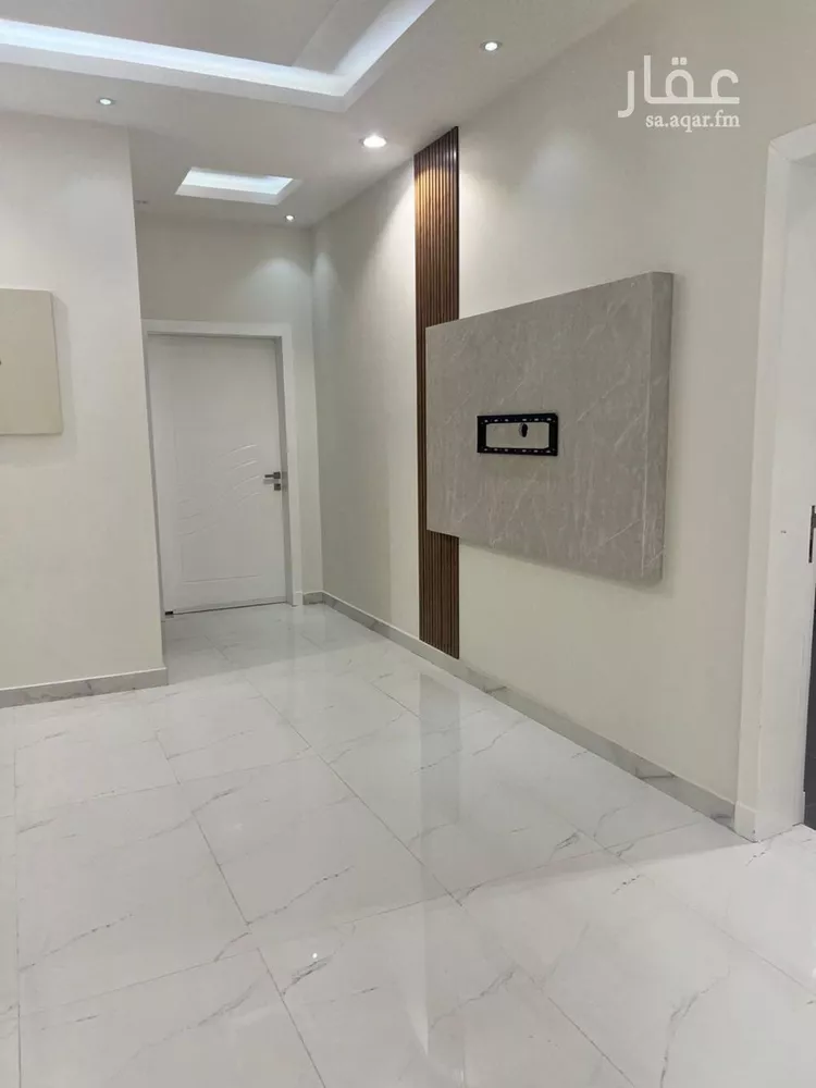 شقة للإيجار في شارع عمر بن عمرو بن إياس, حي النرجس, مدينة الرياض, منطقة الرياض