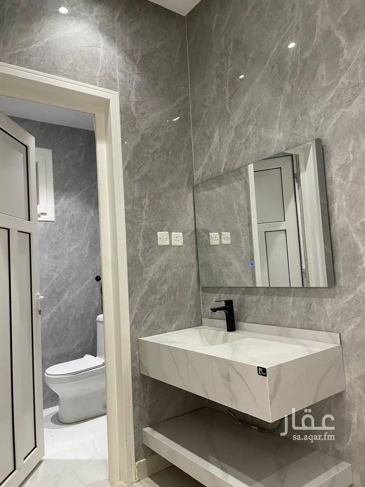 دور للإيجار في شارع رقم 277, حي الملقا, مدينة الرياض, منطقة الرياض صورة 2