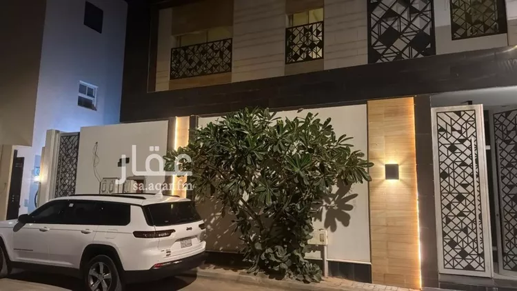 شقة للإيجار في شارع آسيا, حي ظهرة لبن, مدينة الرياض, منطقة الرياض صورة 5