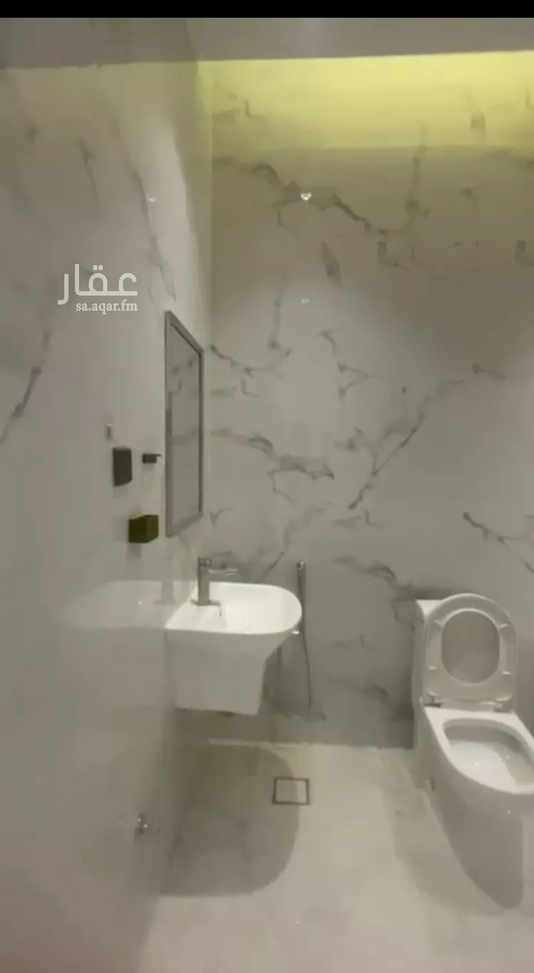 شقة للإيجار في شارع أبي عاصم النبيل, حي القيروان, مدينة الرياض, منطقة الرياض صورة 5