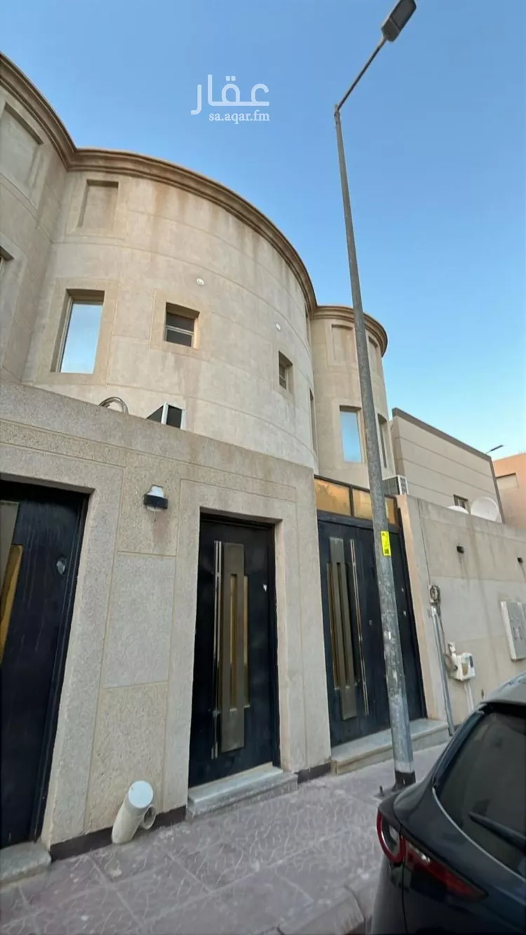 شقة للإيجار في شارع الإعتماد, حي الملقا, مدينة الرياض, منطقة الرياض صورة 2