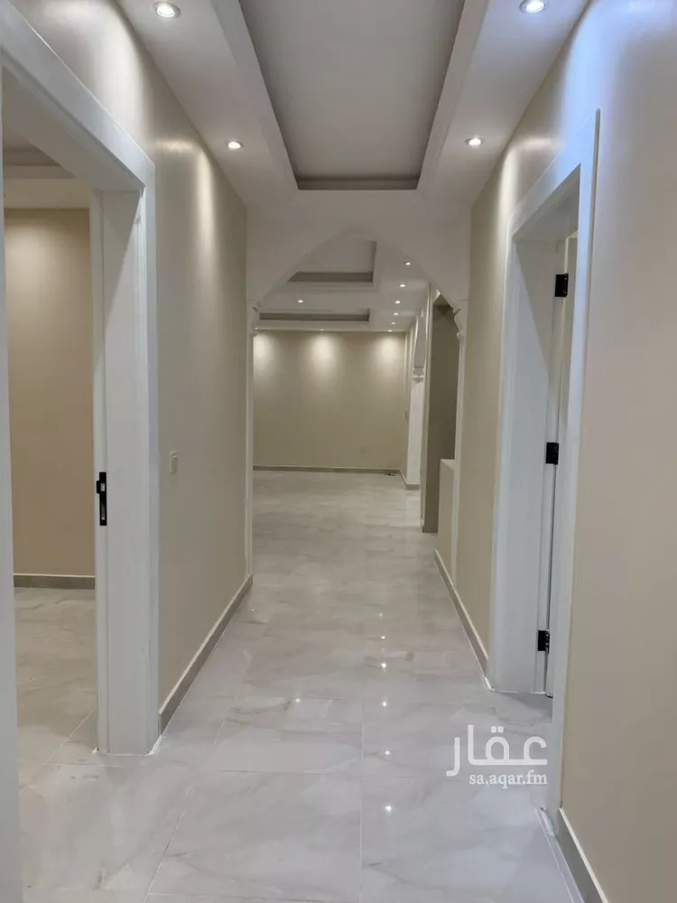 شقة للإيجار في شارع القادسية, حي الياسمين, مدينة الرياض, منطقة الرياض صورة 4