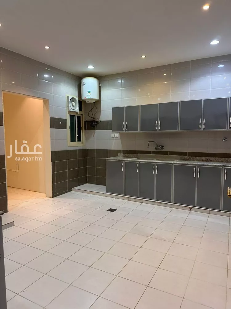 شقة للإيجار في شارع أبي عاصم النبيل, حي القيروان, مدينة الرياض, منطقة الرياض