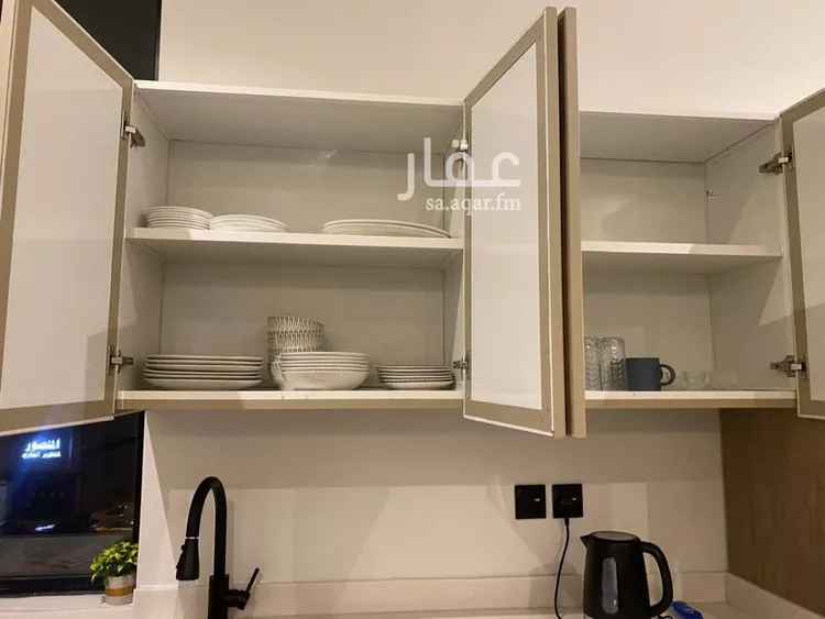 Apartment for Rent in Riyadh Al Malqa صورة 2