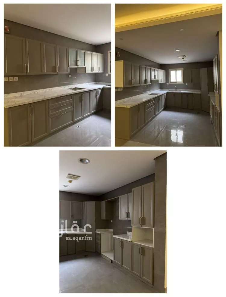 شقة للإيجار في شارع السارة, حي الملقا, مدينة الرياض, منطقة الرياض صورة 2