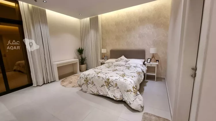 Apartment for Rent in Riyadh Al Arid 6