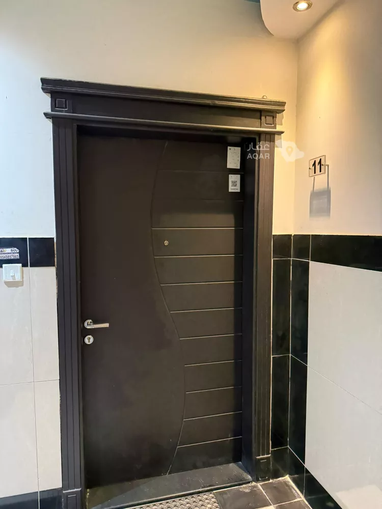 Apartment for Rent in Riyadh Hittin 12