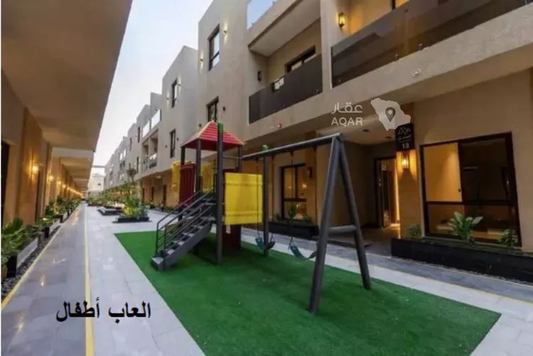 شقة للإيجار في شارع تبوك, حي اليرموك, مدينة الرياض, منطقة الرياض 22