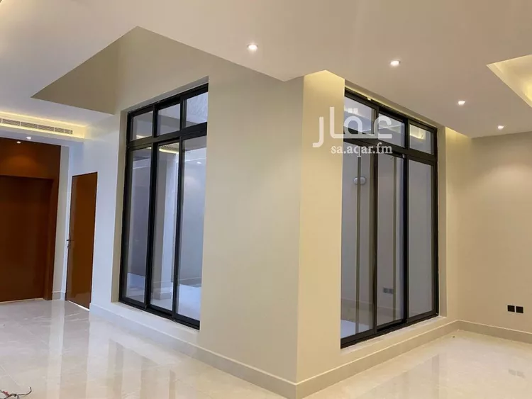 فيلا للإيجار في شارع حمزة الهاشمي, حي النرجس, مدينة الرياض, منطقة الرياض صورة 3