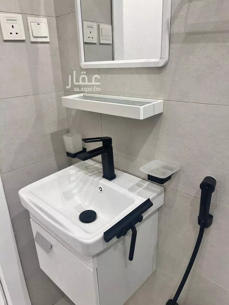 شقة للإيجار في شارع عمر بن عمرو بن إياس, حي النرجس, مدينة الرياض, منطقة الرياض صورة 2