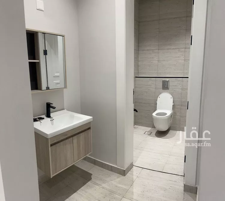 شقة للإيجار في شارع محمد إقبال, حي النرجس, مدينة الرياض, منطقة الرياض صورة 5