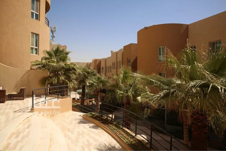 شقة للإيجار في شارع الرمان, حي الياسمين, مدينة الرياض, منطقة الرياض صورة 3