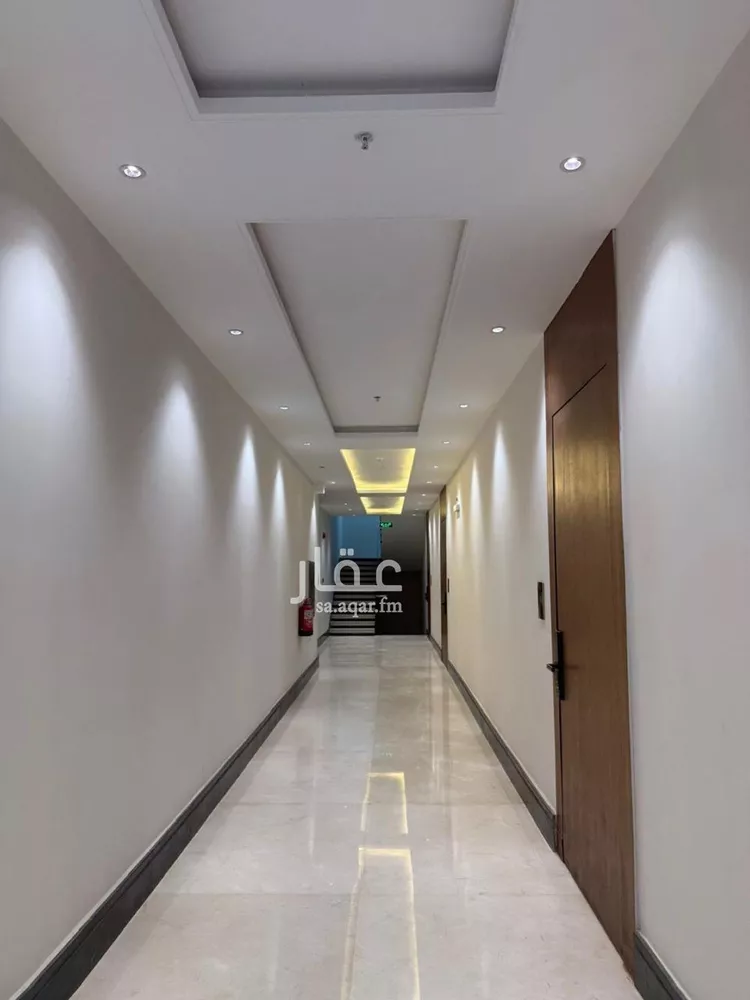 شقة للإيجار في شارع أبي العلاء محمد بن الفقيه, حي الرمال, مدينة الرياض, منطقة الرياض صورة 5