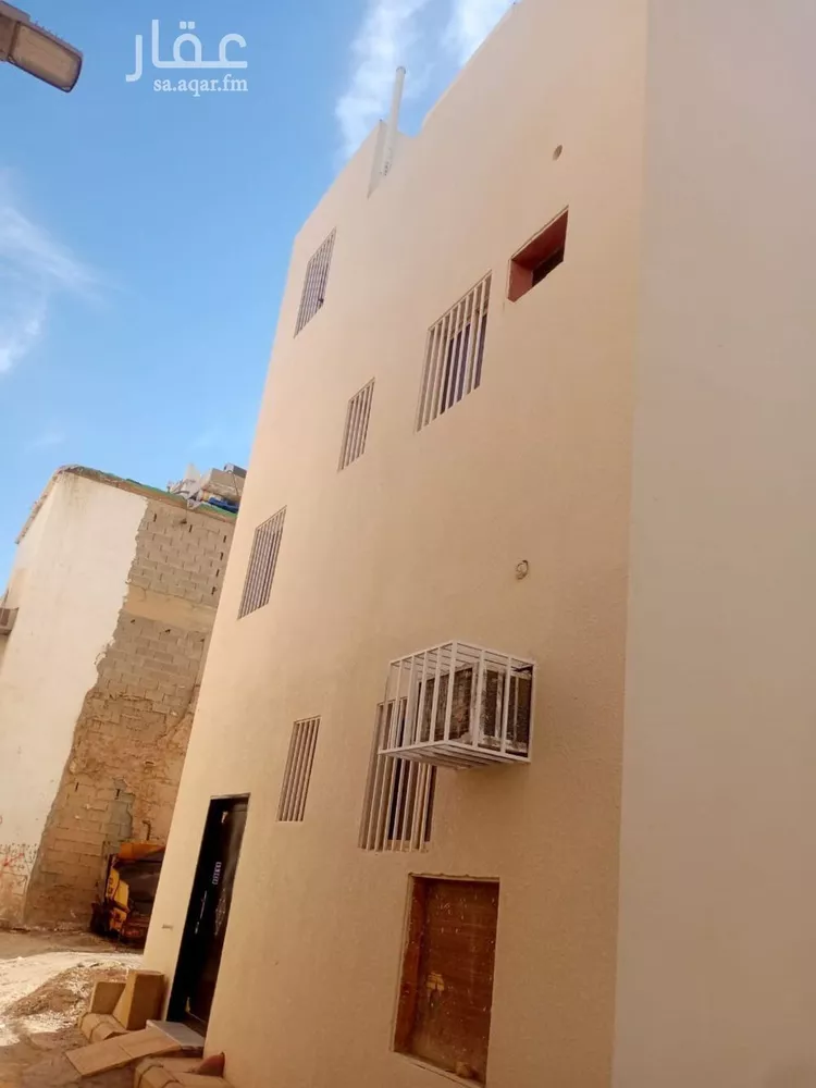 عمارة للبيع في شارع ممر171, حي الشميسي, مدينة الرياض, منطقة الرياض صورة 4