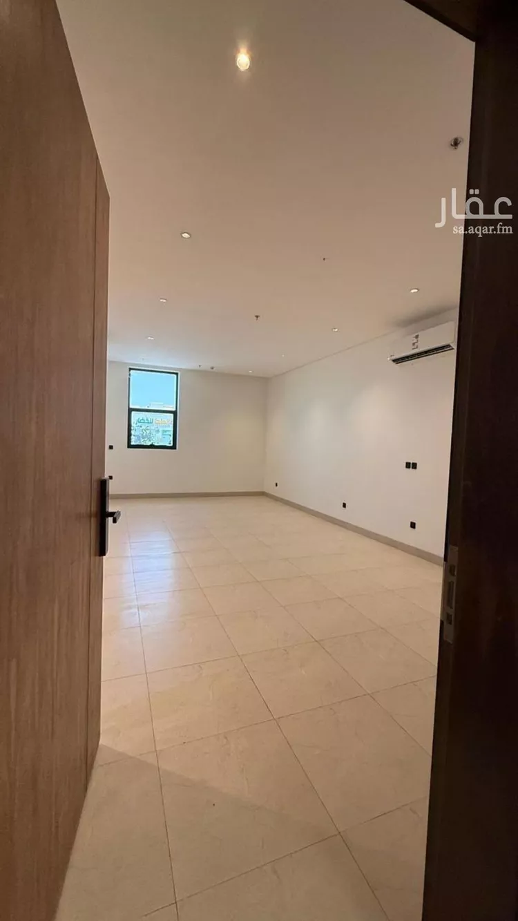 شقة للإيجار في شارع ممر107, حي الرمال, مدينة الرياض, منطقة الرياض صورة 4