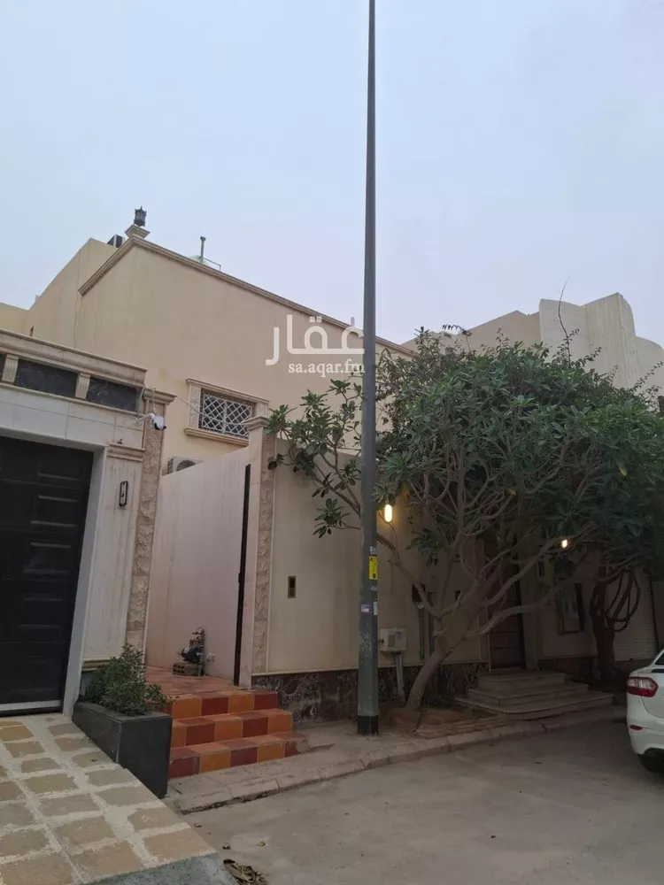 شقة للإيجار في شارع رقم 300, حي الياسمين, مدينة الرياض, منطقة الرياض