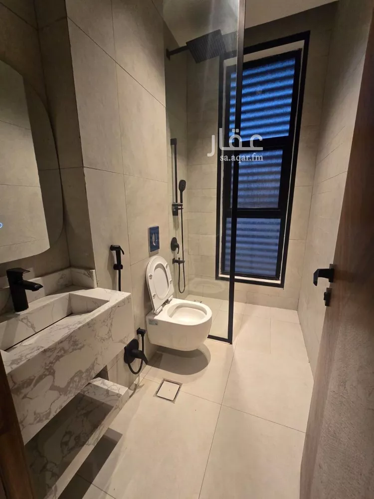 شقة للإيجار في شارع زكريا بن إسحاق, حي النرجس, مدينة الرياض, منطقة الرياض صورة 2