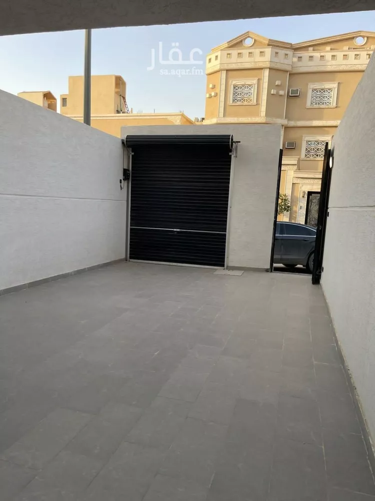 فيلا للإيجار في شارع رقم 109, حي الندوة, مدينة الرياض, منطقة الرياض صورة 5