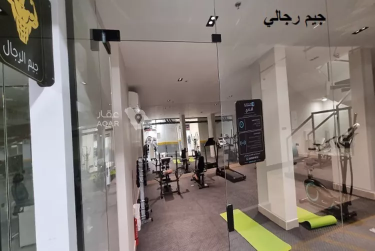 شقة للإيجار في شارع تبوك, حي اليرموك, مدينة الرياض, منطقة الرياض 7