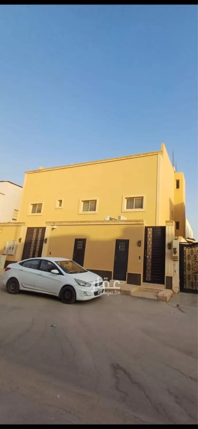 شقة للإيجار في شارع وادي القرن, حي النخيل, مدينة الرياض, منطقة الرياض