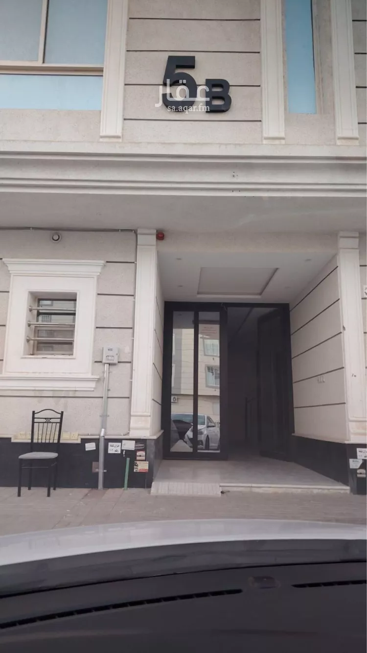 شقة للبيع في شارع عمر بن جناوه, حي طويق, مدينة الرياض, منطقة الرياض صورة 2